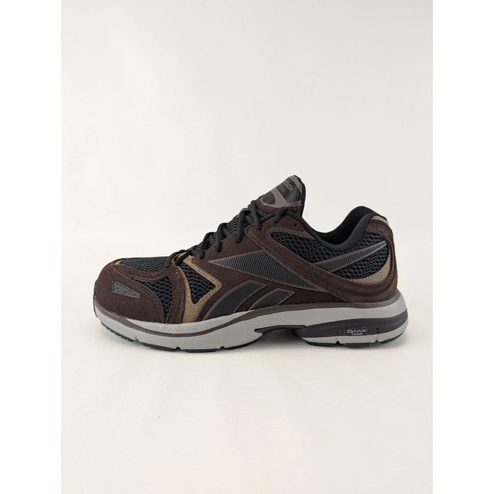 Reebok Work Premier Road Plus IV Composite Toe Work Sz‎ 9 M Sneaker New